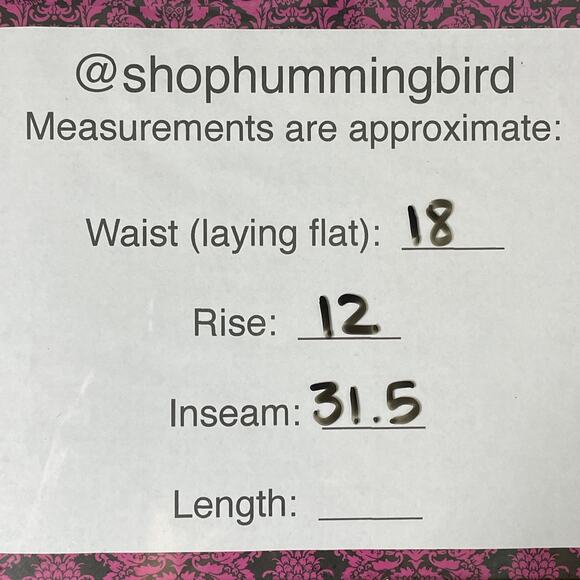 Trina Turk Textured Wide Leg Trousers Pants High Waist Maroon Size 12 - Picture 9 of 9